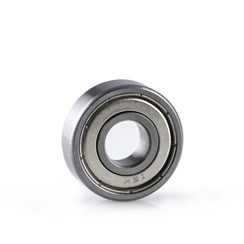 Function and Selection Guide for Electric Bicycle Bearings Covers ISK